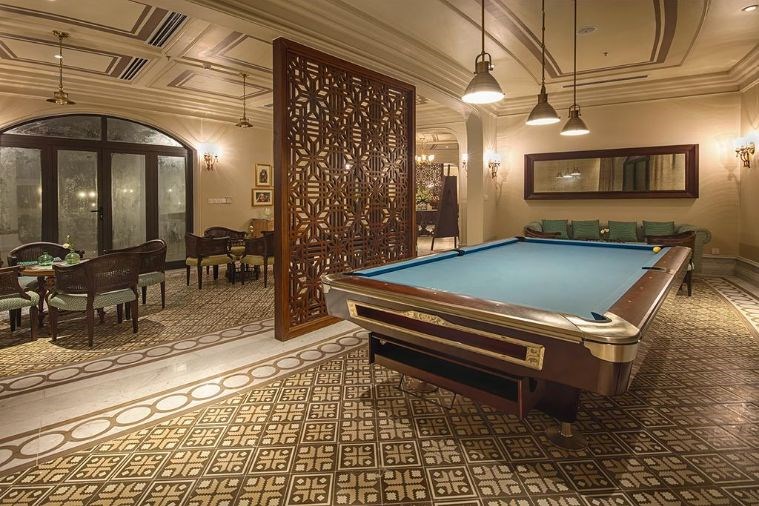 SILK PATH GRAND SAPA RESORT & SPA 